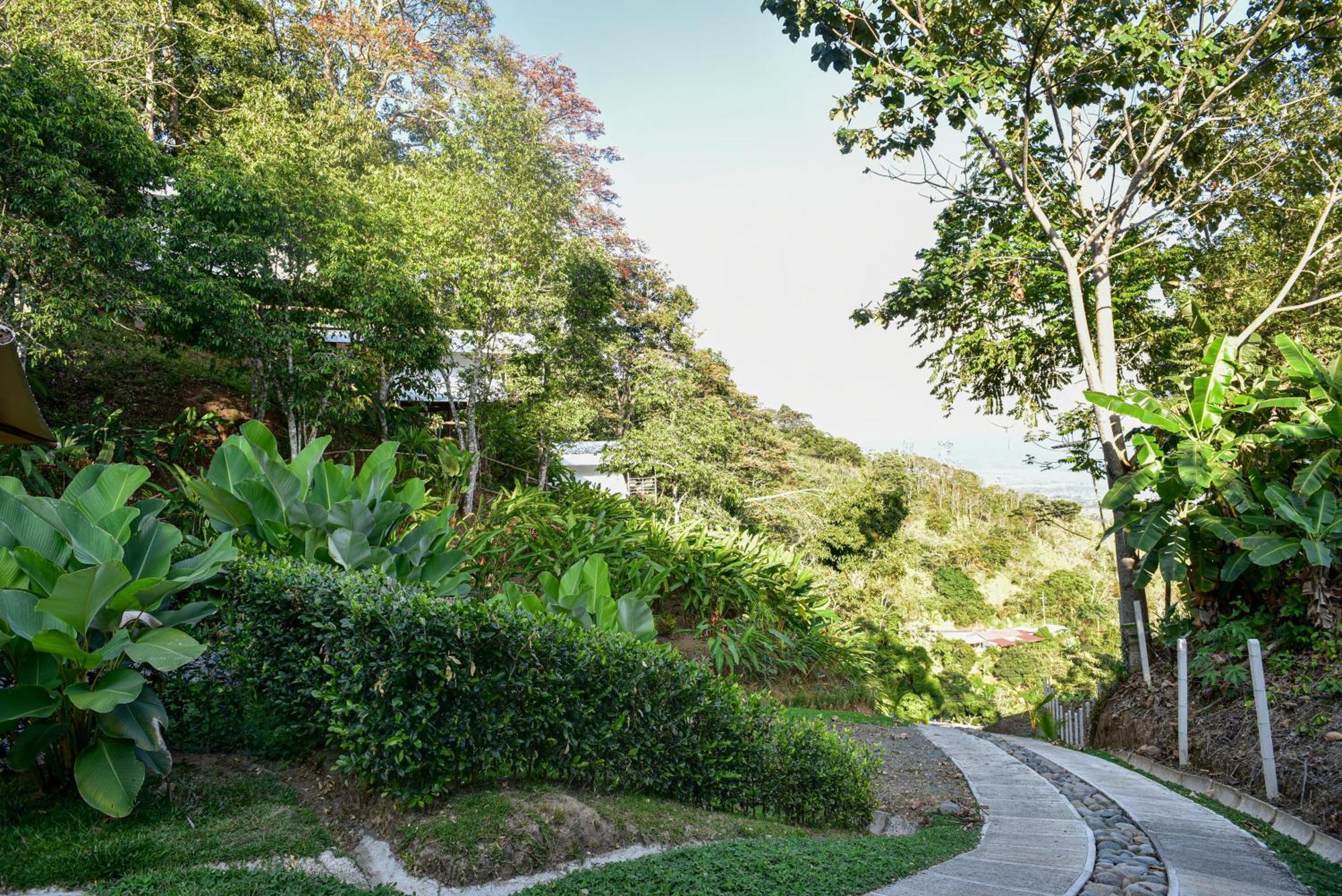 Quimera Glamping Pacuar Exterior photo
